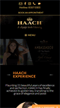 Mobile Screenshot of haach.com
